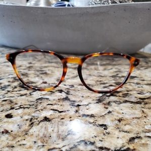 TIJN NON PRESCRIPTION GLASSES